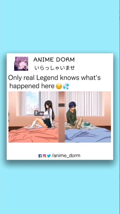 Only Legends Will Know #hanime #hentai