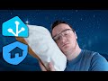 Un système d'ALARME fait maison pour être plus SEREIN ! (Alarmo + Frient Keyboard)