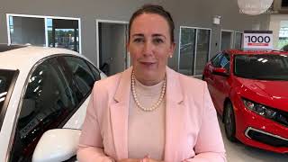 We Want Your Trade At Cambridge Centre Honda