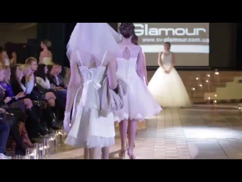 свадебные,вечерние платья 2016 Glamour