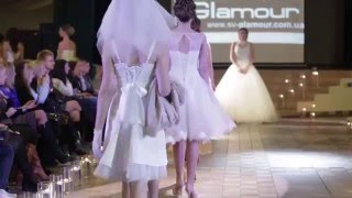 свадебные,вечерние платья 2016 Glamour