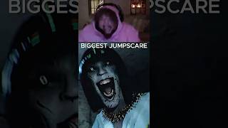 Caseohs Biggest Jumpscare