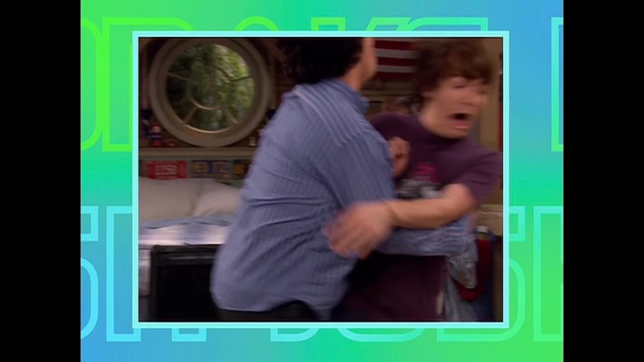 Drake & Josh - Season 3, Episode 7 Intro - YouTube