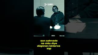 Bu Filmin Sonu Herkesi Şaşırttı