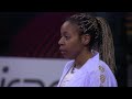 All the best KUMITE actions of semifinals of KARATE WORLD CUP  | WORLD KARATE FEDERATION