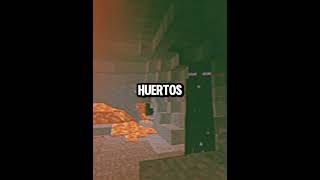 El Enderman 👤💀 #shorts #minecraft #frases #nostalgia #enderman #liminalspace #reflexion #soledad