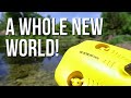 Gladius Mini Underwater Drone | 4K Footage