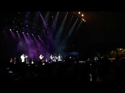 HYUKOH - Comes And Goes (Live at Monsoon Music Festival 2019)