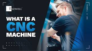 What is a CNC Machine?
Learn what a CNC machine is, why it’s used and where it fits within modern manufacturing and automation systems.
Understand its role in producing accurate, repeatable parts across a wide range of applications, including:
- Milling
- Turning
- Cutting operations
Whether you’re sourcing equipment or optimizing production processes, CNC machines can help support reliable manufacturing performance.
Shop our CNC Motor/Control products here: https://www.radwell.com/Brand?TopCategoryId=62&CategoryId=8&utm_source=youtube&utm_medium=organic&utm_campaign=what-it-is&utm_content=what-is-a-cnc-machine
Follow Us:
Website: https://www.radwell.com
LinkedIn (Global): https://www.linkedin.com/company/radwell-international
Facebook: https://www.facebook.com/RadwellInter
Instagram: https://www.instagram.com/radwell_international/
#Radwell #CNCMachine #Manufacturing #IndustrialAutomation What is a CNC Machine?
