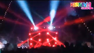 DJ YANG DIPAKAI BREWOG AUDIO KARNAVAL KARANGANYAR 2019 FULL BASS DJ RICKO PILLOW PONG PONG