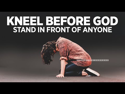 YOU NEED TO PRAY! Some Battles Need God's Intervention