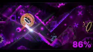 [MOBILE] ARTIFICE 86% (EXTREME DEMON) - Geometry Dash 2.11