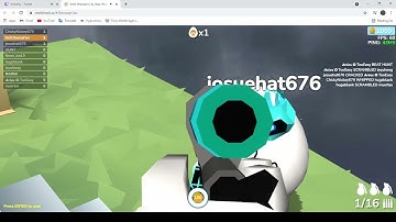 Whenever I try to stream snipe someone