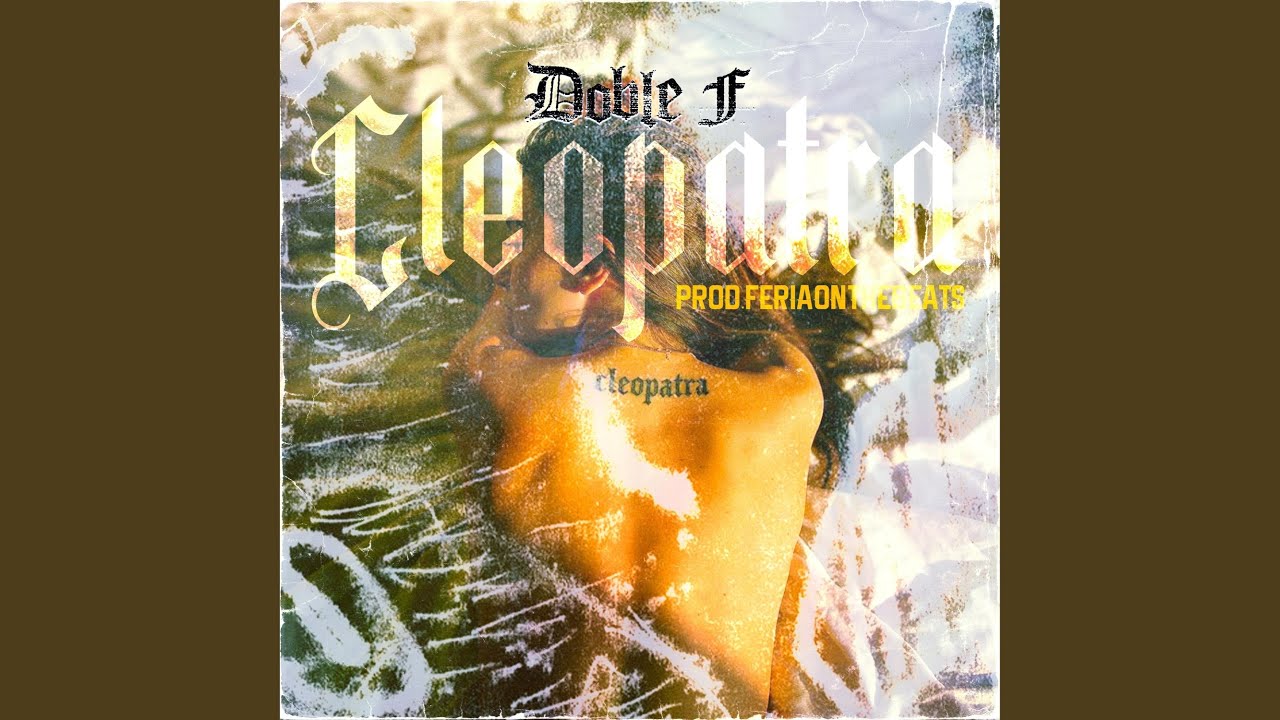 Смотреть «Cleopatra» на YouTube Смотреть «Cleopatra» на YouTube