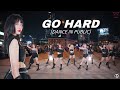 [LB] [DANCE IN PUBLIC] GO HARD - Twice | BESTEVER Dance cover