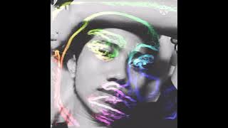 edit foto video music latar  lagu tate mcrae_ bad one