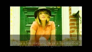 Alexz Johnson - Small Dreams (Sub Español)