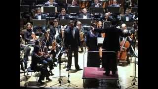 Al.Spendiaryan - Ashugh's Aria From Opera ,,Almast,, Al.Spendiaryan - Ashugh's Aria From Opera ,,Almast,,