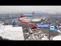 Город Новостей - Метро Саларьево