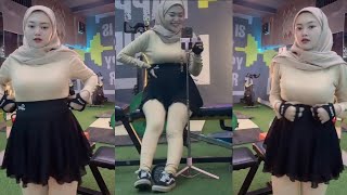Beautiful Fitwear Try On Gym Leggings