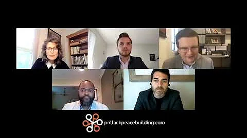 Bringing Mindfulness to Workplace Conflict - Peace...
