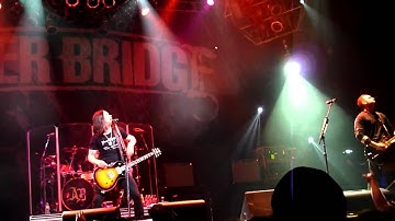 Alter Bridge (Buried Alive)