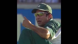 Sachin Tendulkar Given Wrong LBW Out Against Pakistan || #Shorts by Cricket Sir