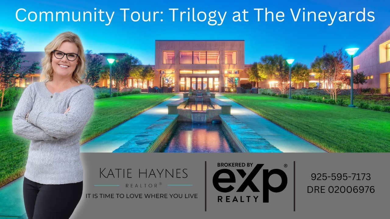 Trilogy at The Vineyards