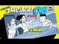 Ladjagaï EP8 S3 Le malade