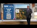 Three Degree Guarantee