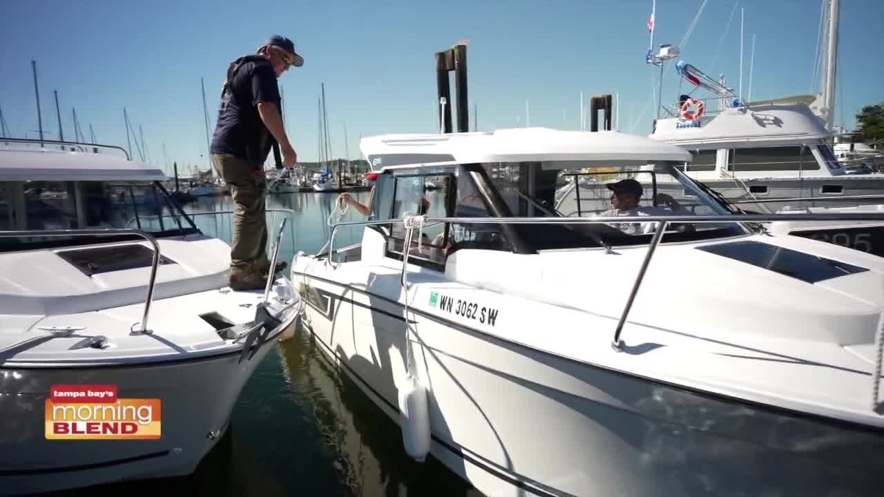 Freedom Boat Club Makes Boating Easy and Hassle-Free