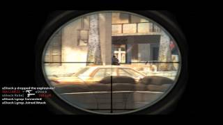 [COD4] Styx Editing Competition #5 by manu