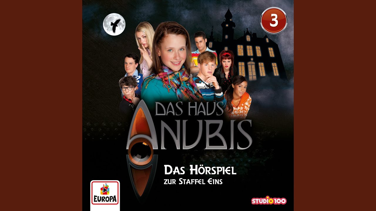 Das Haus Anubis Pfad Der 7 Sünden Stream Das Haus Anubis - Folge 3 (Titelsong) - YouTube