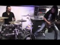 LORDS OF BLACK - Nothing Left To Fear (REHEARSALS)