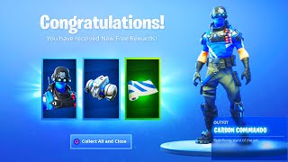 the new free items in fortnite how to get new celebration pack fortnite playstation plus pack 5 - fortnite battle royale ps plus celebration pack
