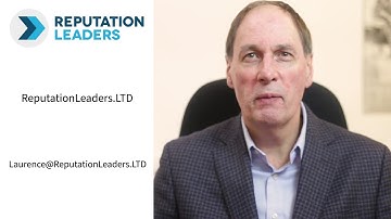 Reputation Research Audiences 9: Measuring Reputation