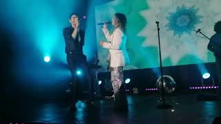 Ana Torroja y Benny - El siete de Septiembre Live at La Maraka Tour 12Dic2023 Pop Mecano Rock by Sylardf 117 views 4 months ago 4 minutes, 40 seconds