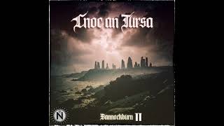 Cnoc An Tursa Bannock Burn - Nemesis13 Mixing