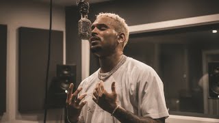 Chris Brown – Bleeding in the Silence (Official Music Video)