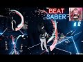 【ビートセイバー】Kamouflage - Mori Calliope / Mapper KyouArashi