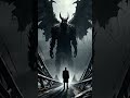 Mothman: The Ominous Harbinger of Doom