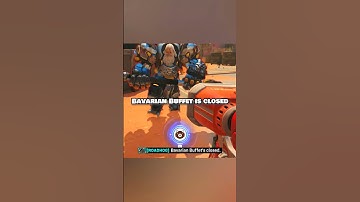 Roadhog Pig Pan has Unique Voice lines.