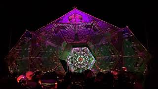 Groovebox at Sunshine festival 2019