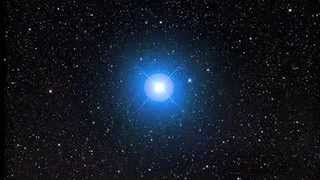 Star to Disappear from Morning Sky