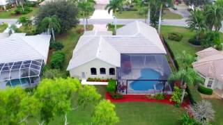 Spanish Wells Home