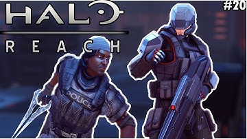 Super *Stealthy* Extraction Mission! - HALO REACH in XCOM 2 episode #20