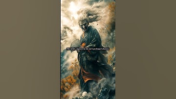 Japanese Yokai Legends The Great Tengu part1 #ai  #aiart #visitjapan #mttakao #yokai #tengu #horror