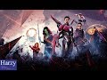 The avengers  epic medley orchestral cover 1 hour version