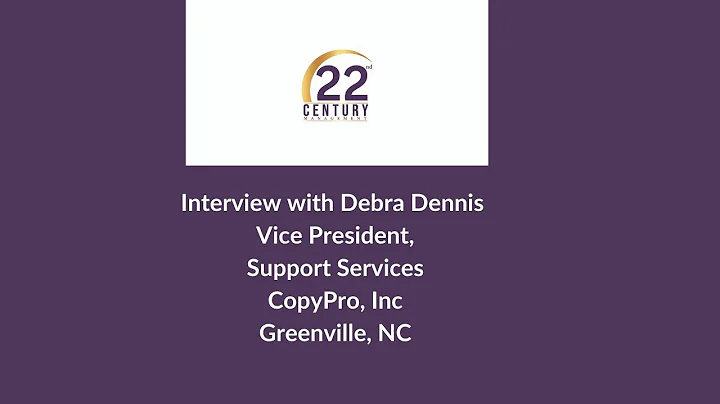 Debra Dennis
