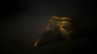 Miniatura de vídeo de "Claptone – Puppet Theatre (ft. Peter, Bjorn and John) [Official Audio]"